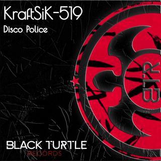 Artwork for Disco Police