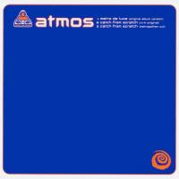 Artwork for Metro De Luxe by ATMOS