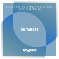 Artwork for On Target by Killian Christolomme