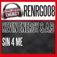 Artwork for Sin 4 Me by Kevin Energy