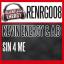Artwork for Sin 4 Me (Original Mix)