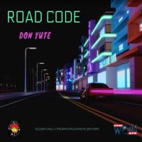 Artwork for Road Code by Don Yute
