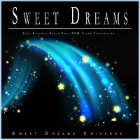 Artwork for Sweet Dreams: Soft Binaural Beats Deep REM Sleep Frequencies by Sleeping Music Experience