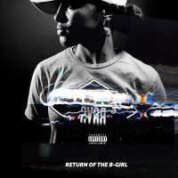 Artwork for Return of the B-Girl by Rapsody