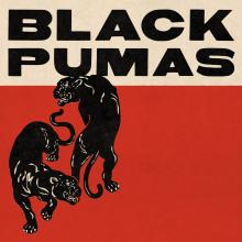 Artwork for "Colors" by Black Pumas