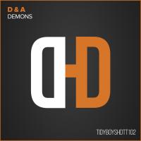 Artwork for Demons by D & A