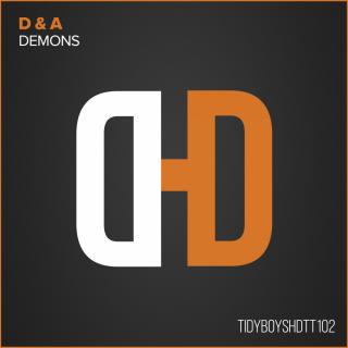 Artwork for Demons (Spacecorn Edit)