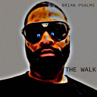 Artwork for The Walk by Brian Psalms