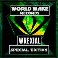 Artwork for Special Edition by Wrexial