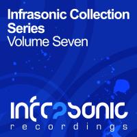 Artwork for Infrasonic Collection Series Volume Seven by Various Artists