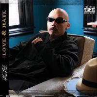 Artwork for Love and Hate by Lil Rob