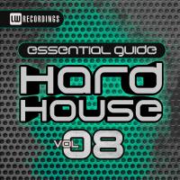 Artwork for Essential Guide: Hard House, Vol. 8 by Various Artists