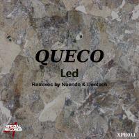 Artwork for Led by Queco