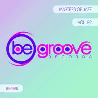 Artwork for Masters Of Jazz, Vol.2 by Various Artists