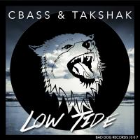 Artwork for Low Tide by Cbass