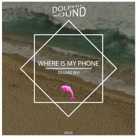 Artwork for Where is My Phone by Dj Livio Bivi