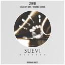 Artwork for Crash My Way (Original Mix)