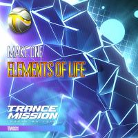 Artwork for Elements Of Life by Make One