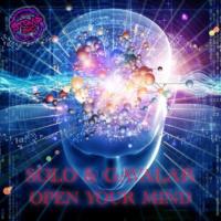 Artwork for Open Your Mind by Solo