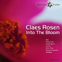 Artwork for Into the Bloom by Claes Rosen