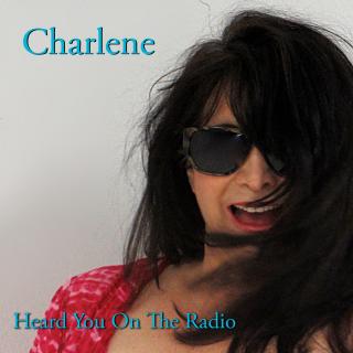 Artwork for Heard You On The Radio  (Radio Edit) 