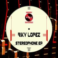 Riky Lopez