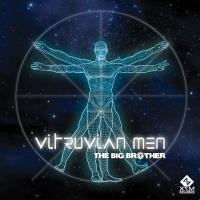 Artwork for Vitruvian Men by The Big Brother