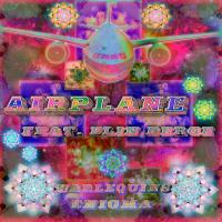 Artwork for Airplane by Harlequins Enigma