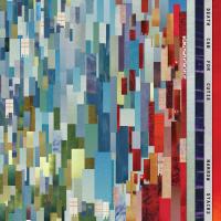 Artwork for Narrow Stairs by Death Cab for Cutie