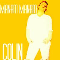 Artwork for Manam Manam by Colin
