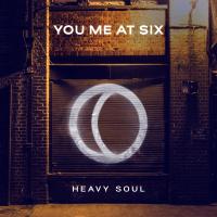 Artwork for Heavy Soul by You Me At Six