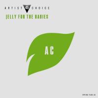 Artwork for Artist Choice 045. Jelly for the Babies by Jelly For The Babies