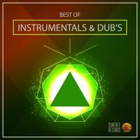 Artwork for Best of Instrumentals & Dub's by Various Artists