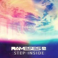 Artwork for Step Inside EP by Rameses B