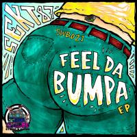 Artwork for Feel Da Bumpa EP by Sekt-87