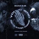 Artwork for Believe in Me