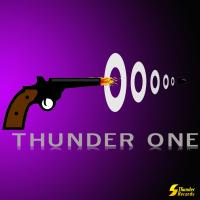 Artwork for Thunder One by Various Artists