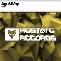 Artwork for Vega by Age&Why
