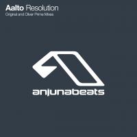 Artwork for Resolution by Aalto