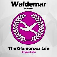 Artwork for The Glamorous Life by Waldemar Ivarsson