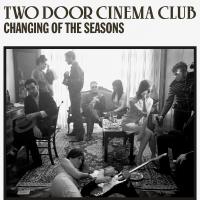 Artwork for Changing of the Seasons by Two Door Cinema Club