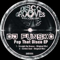 Artwork for Pop That Disco by DJ Funsko