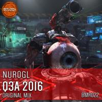 Artwork for Q3A 2016 by NUROGL