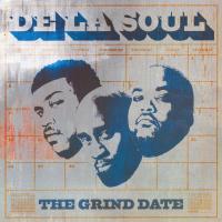 Artwork for The Grind Date (20th Anniversary Edition) by De La Soul