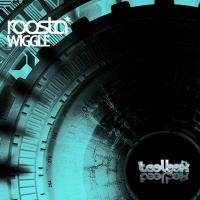 Artwork for Wiggle! by Roosta