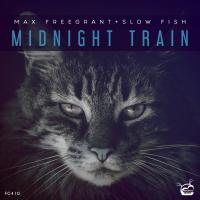 Artwork for Midnight Train by Max Freegrant