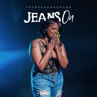 Artwork for Jeans on by ThereyougoCocoa