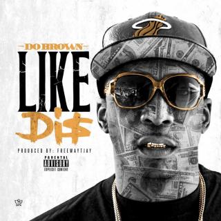 Artwork for Like Dis