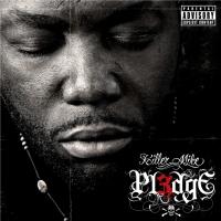 Artwork for Pl3dge by Killer Mike