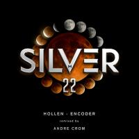 Artwork for Encoder by Hollen